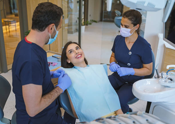Best Tooth Extraction  in Newport, OH