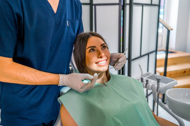 Best Full Mouth Reconstruction  in Newport, OH
